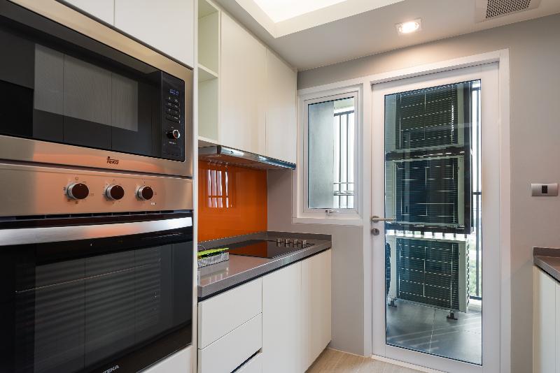Maitria Hotel Rama 9 Bangkok - Oda
