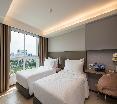 Maitria Hotel Rama 9 Bangkok oda fotoğrafı
