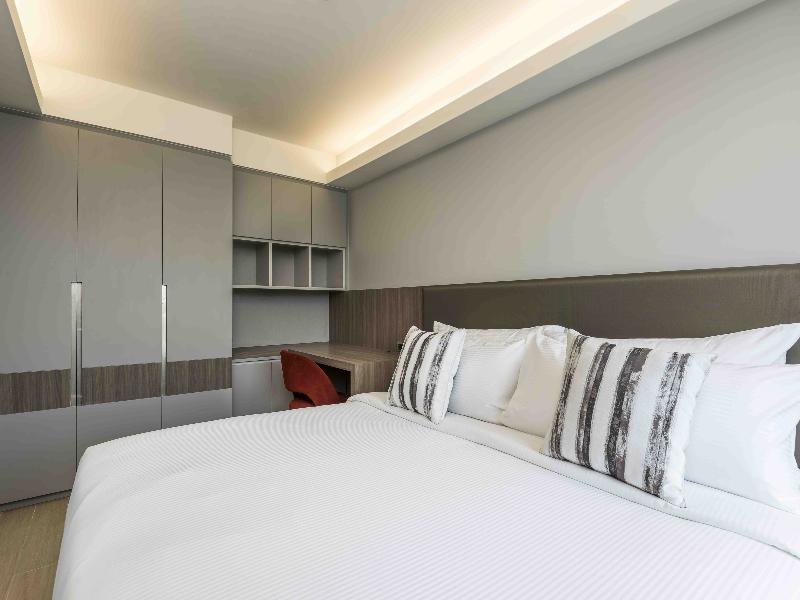 Maitria Hotel Rama 9 Bangkok - Oda