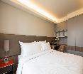 Maitria Hotel Rama 9 Bangkok oda fotoğrafı