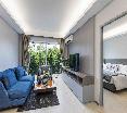 Maitria Hotel Rama 9 Bangkok oda fotoğrafı