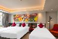 Maitria Hotel Rama 9 Bangkok oda fotoğrafı