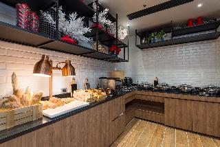 Maitria Hotel Rama 9 Bangkok fotoÄŸrafÄ±