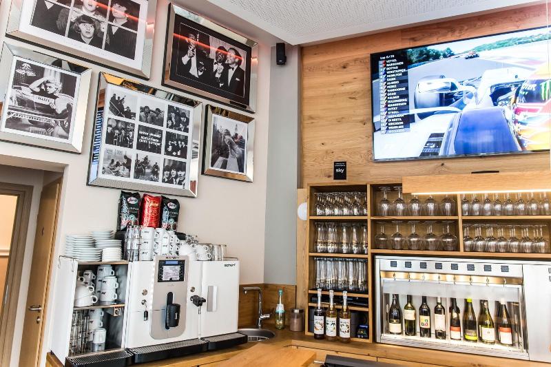 Adelhoff - Bar