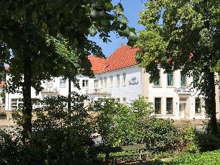 Minotel Stratmann otel fotoğrafı