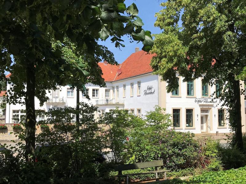 Minotel Stratmann - Genel