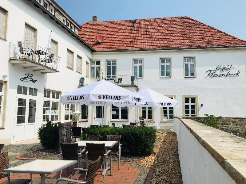 Minotel Stratmann - Genel