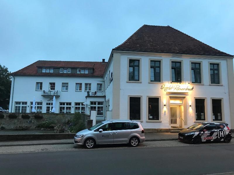 Minotel Stratmann - Genel