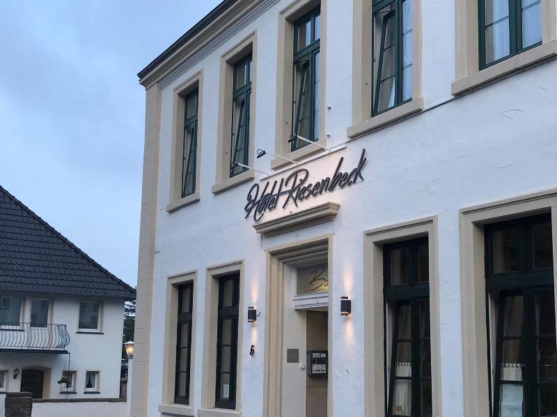 Minotel Stratmann - Genel