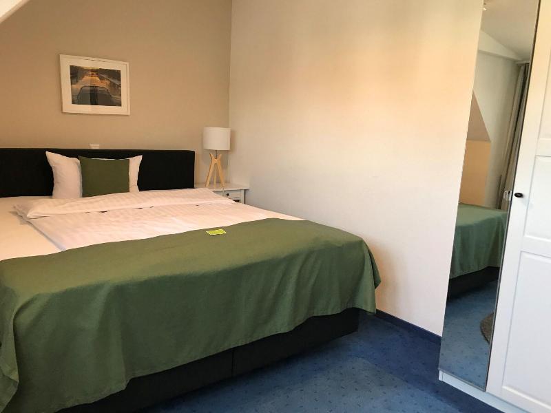 Minotel Stratmann - Oda