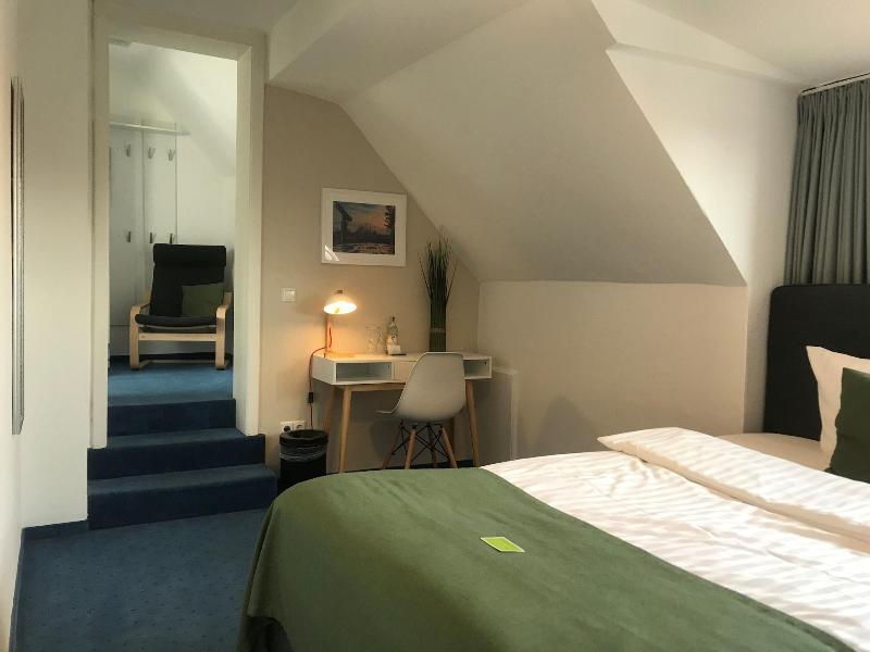 Minotel Stratmann - Oda