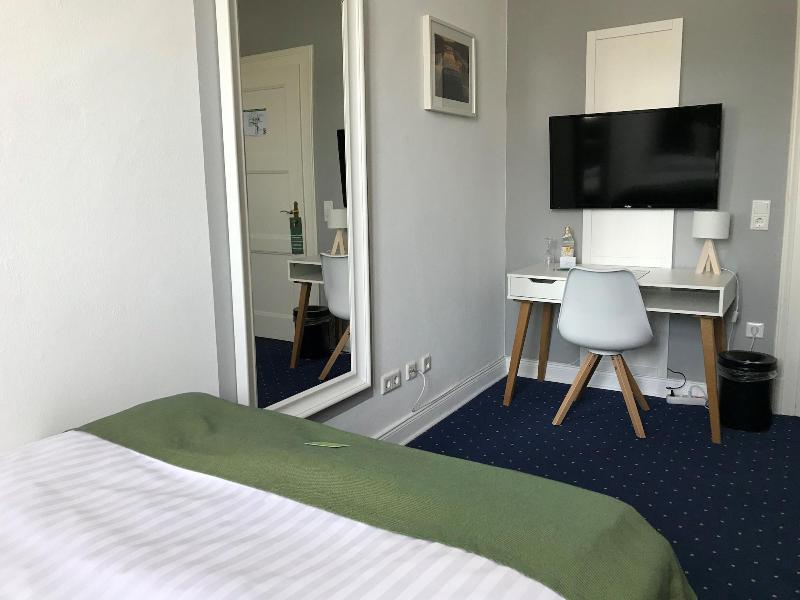 Minotel Stratmann - Oda