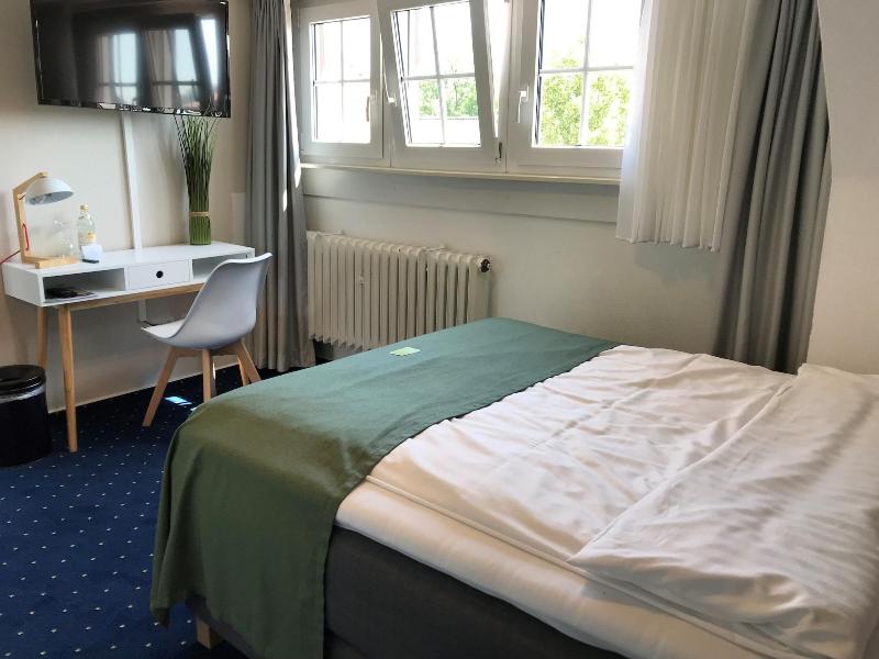 Minotel Stratmann - Oda