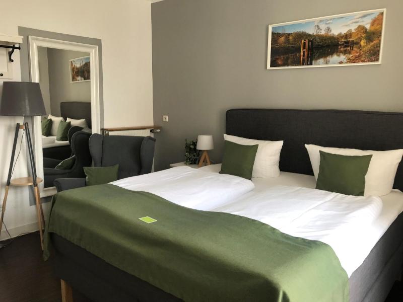 Minotel Stratmann - Oda