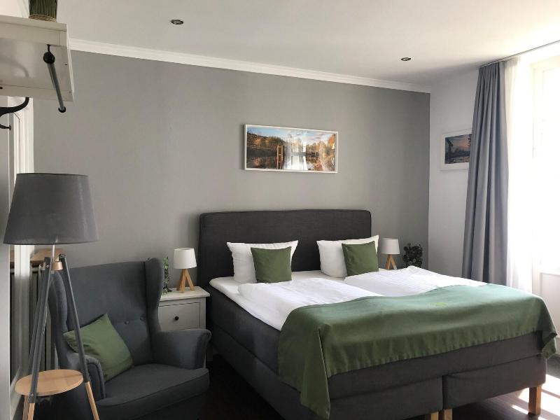 Minotel Stratmann - Oda