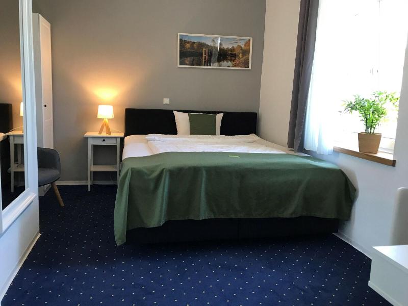 Minotel Stratmann - Oda