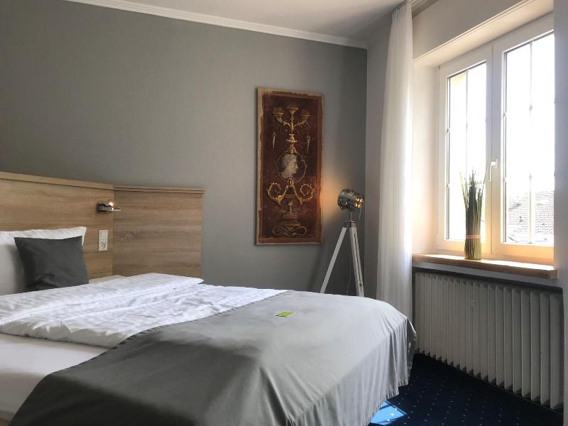 Minotel Stratmann - Oda