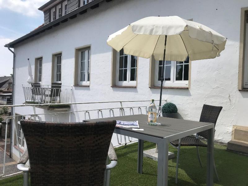 Minotel Stratmann - Oda