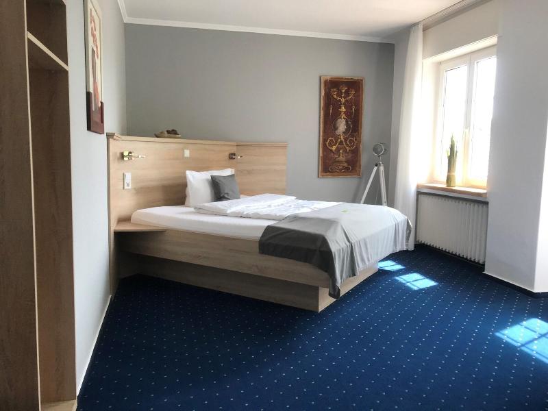 Minotel Stratmann - Oda