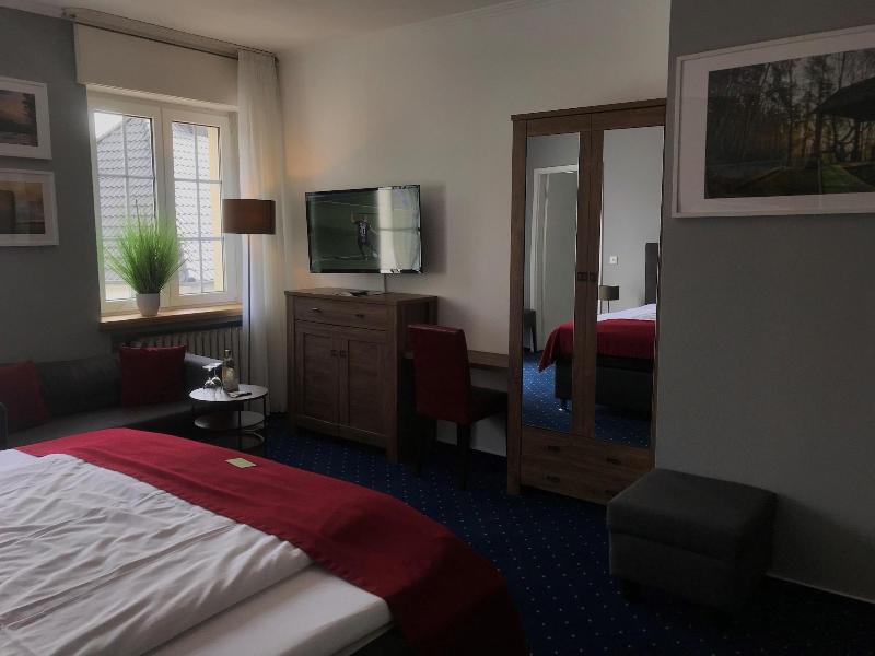 Minotel Stratmann - Oda
