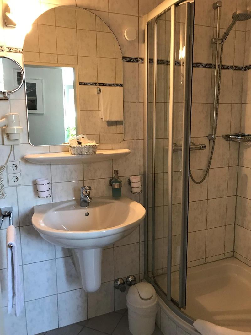 Minotel Stratmann - Oda