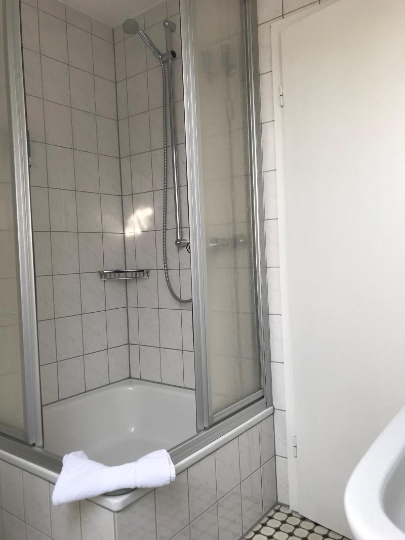 Minotel Stratmann - Oda