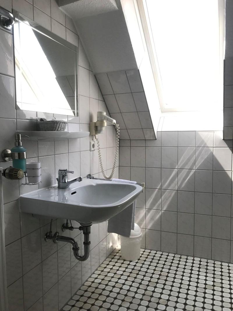 Minotel Stratmann - Oda