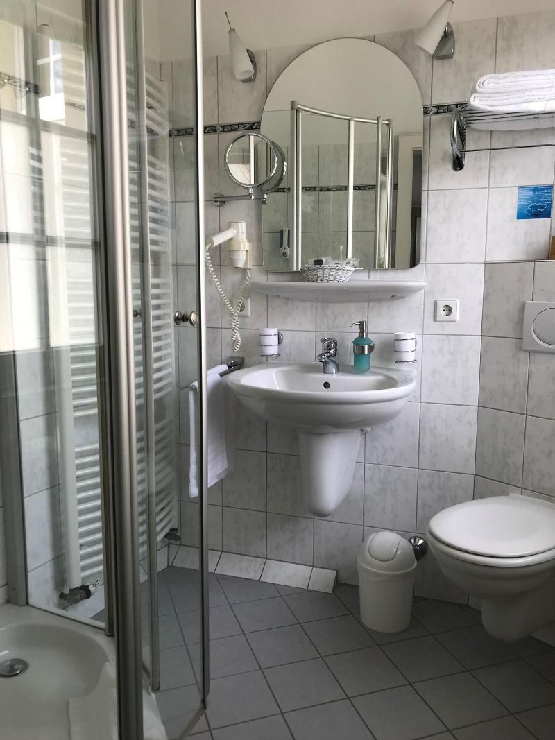 Minotel Stratmann - Oda