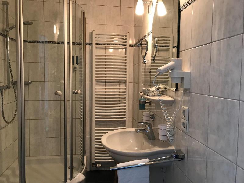 Minotel Stratmann - Oda