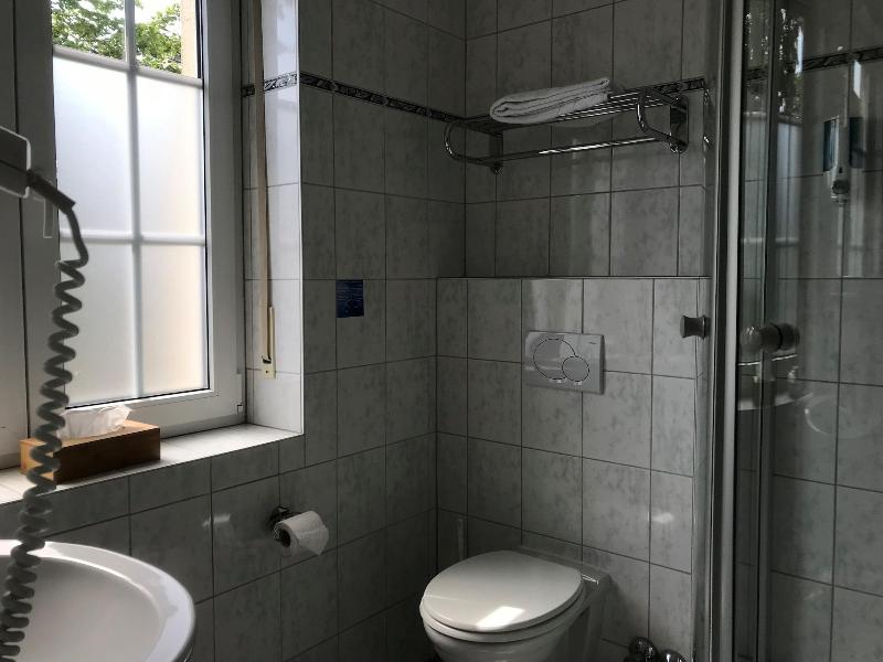 Minotel Stratmann - Oda
