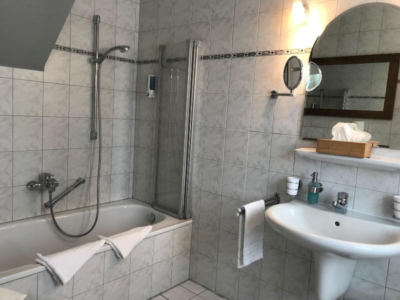 Minotel Stratmann - Oda