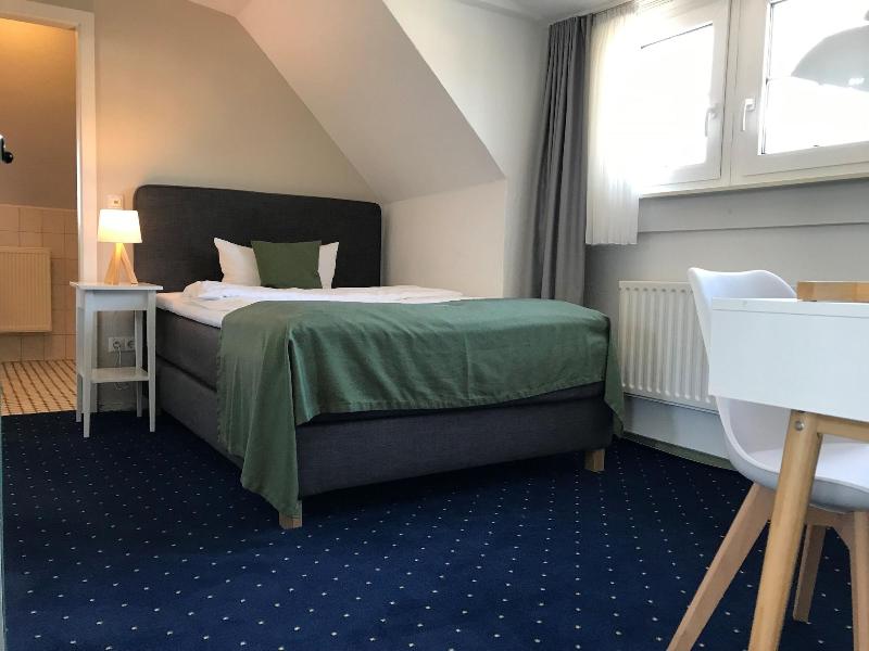 Minotel Stratmann - Oda