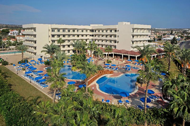 Nissiana Hotel and Bungalows - Genel
