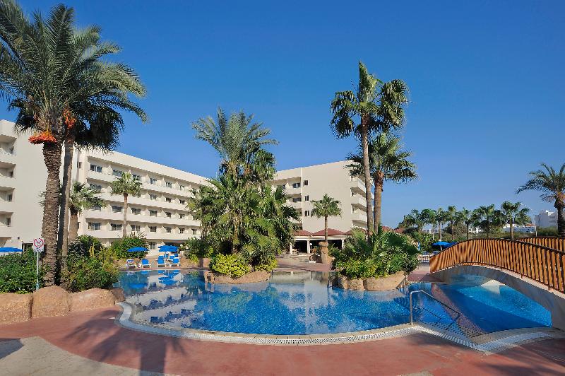 Nissiana Hotel and Bungalows - Genel