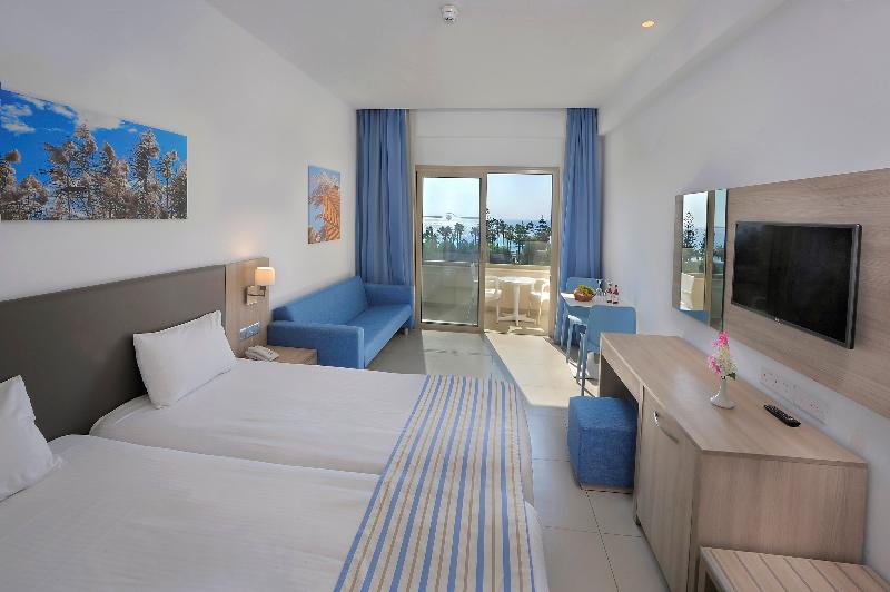 Nissiana Hotel and Bungalows - Oda