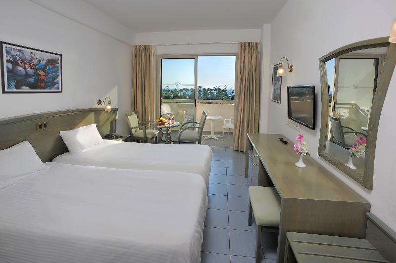 Nissiana Hotel and Bungalows - Oda