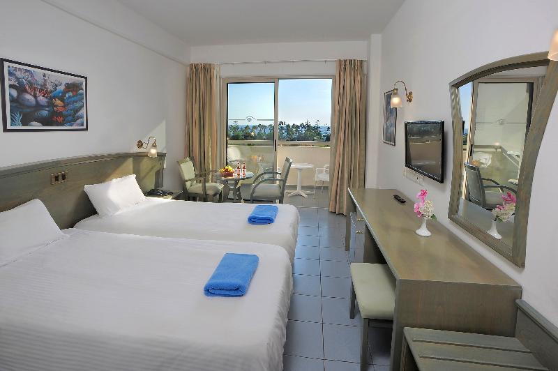 Nissiana Hotel and Bungalows - Oda