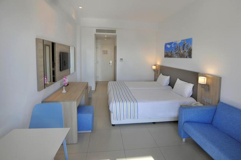 Nissiana Hotel and Bungalows - Oda