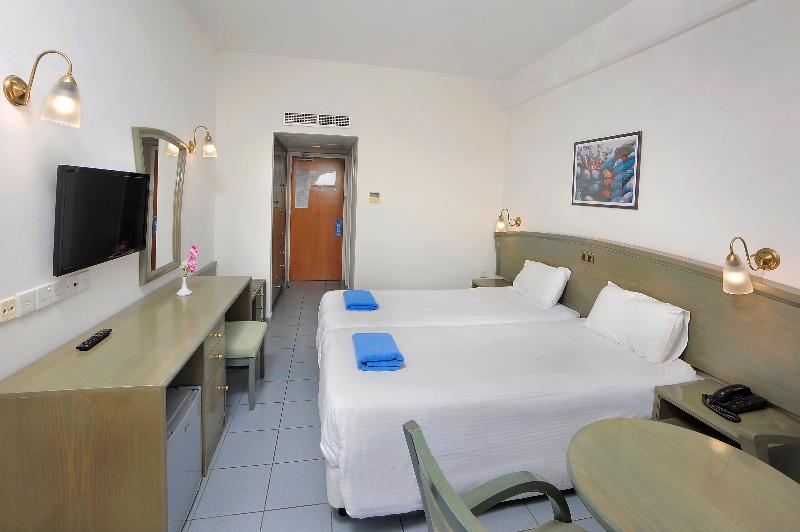 Nissiana Hotel and Bungalows - Oda