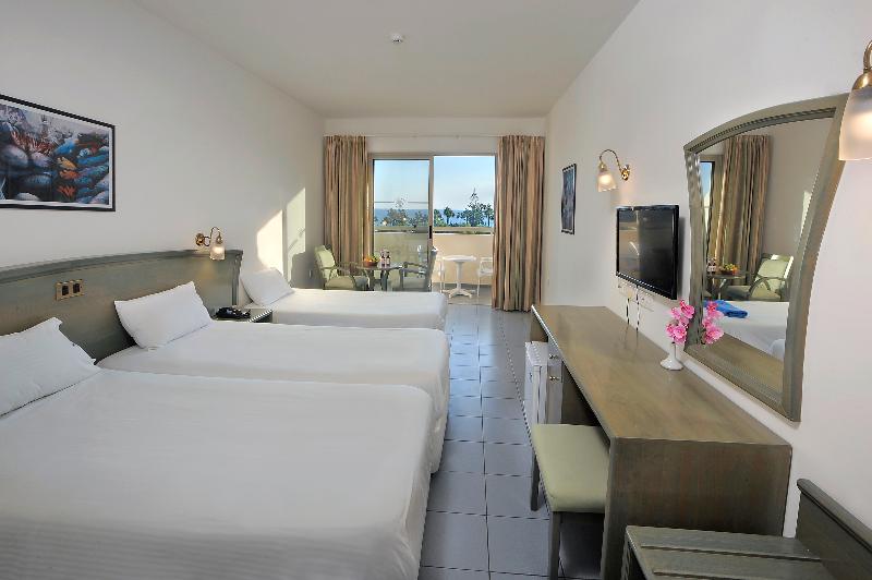 Nissiana Hotel and Bungalows - Oda