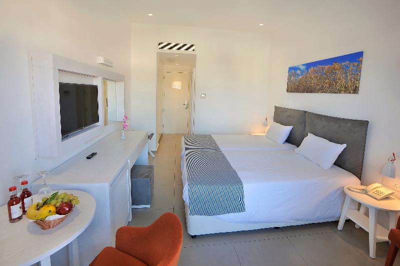 Nissiana Hotel and Bungalows - Oda