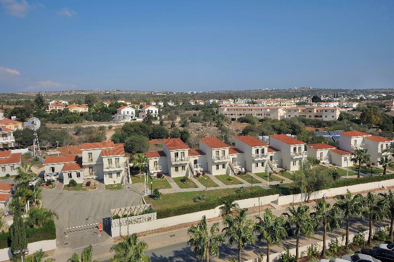 Nissiana Hotel and Bungalows - Oda
