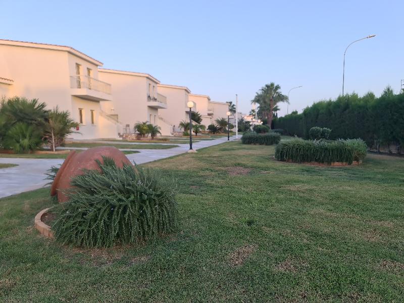 Nissiana Hotel and Bungalows - Oda