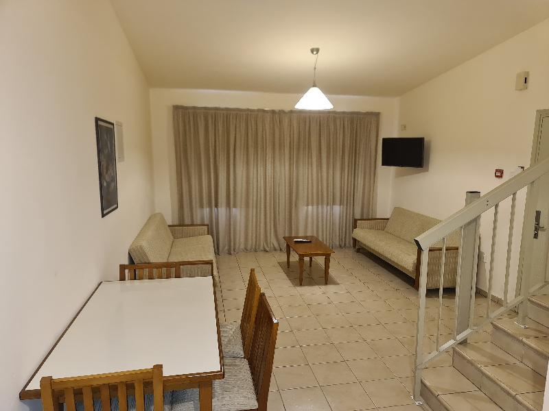 Nissiana Hotel and Bungalows - Oda