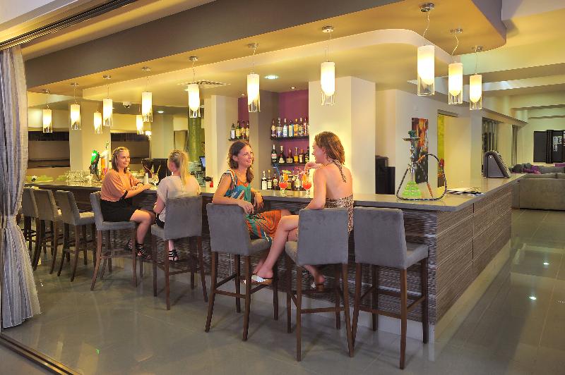Euronapa - Bar