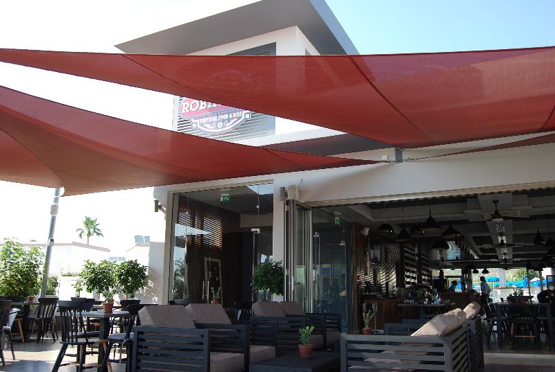 Euronapa - Bar
