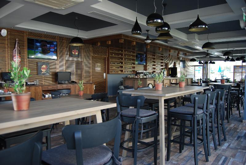 Euronapa - Bar