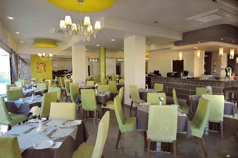 Euronapa - Restoran