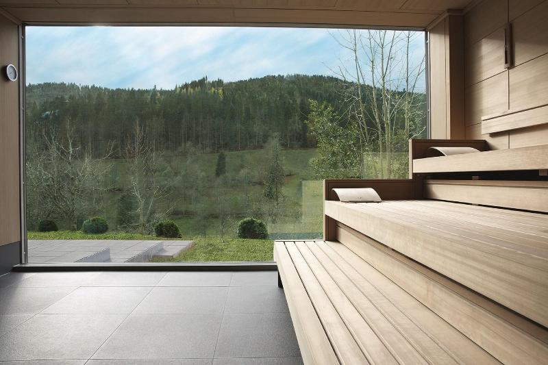 Traube Tonbach - Aktivite