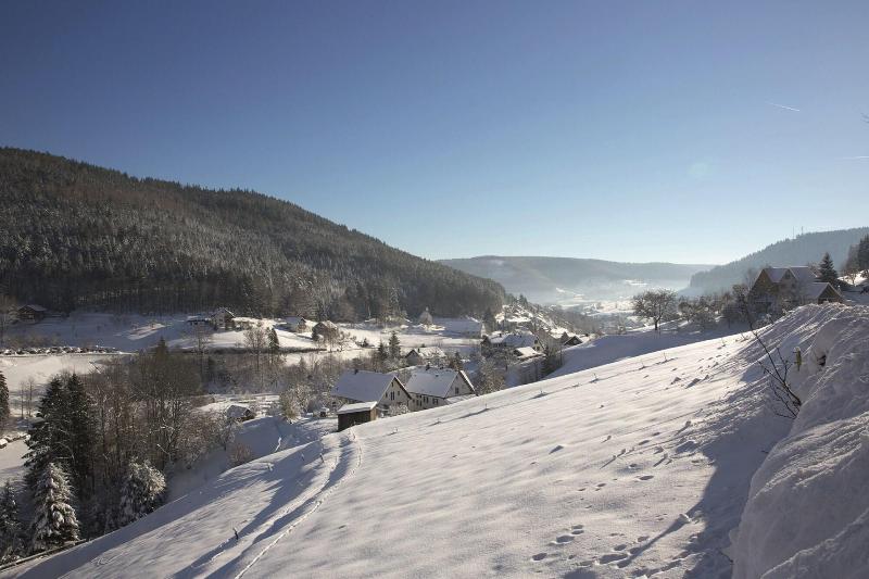 Traube Tonbach - Aktivite
